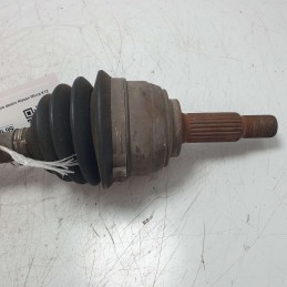 Semiasse anteriore destro Nissan Micra K12 2002-10