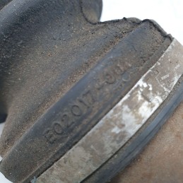Semiasse anteriore destro Nissan Micra K12 2002-10