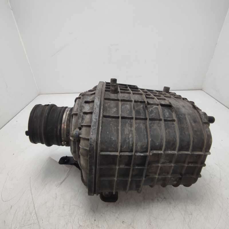 7786471 scatola filtro aria airbox Alfa Romeo 156 1.6 88KW benzina 1999 AR67601