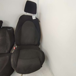 1560901730 Sedili tappezzeria selleria completa Alfa Romeo Mito 955 