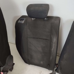 1560901730 Sedili tappezzeria selleria completa Alfa Romeo Mito 955 