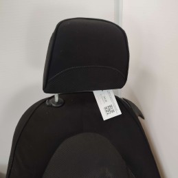 1560901730 Sedili tappezzeria selleria completa Alfa Romeo Mito 955 