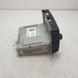 07355944690 autoradio stereo display Fiat 500 L 351 352 1.3 MJT 62 KW 2014 bluetooth Continental
