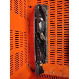 8M51-13405-A faro fanale gruppo ottico stop Ford Focus MK2 2005 posteriore sinistro 