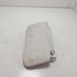 Aletta pantina parasole Fiat 500 L 351 352 1.3 MJT 62 KW 2014 199B4000 anteriore sinistra