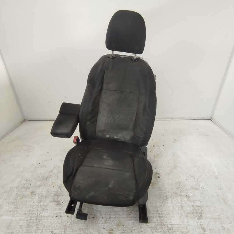 Sedile lato guidatore sinistro Alfa Romeo Giulietta 940 2010-20 in tessuto con bracciolo ATTENZIONARE FOTO