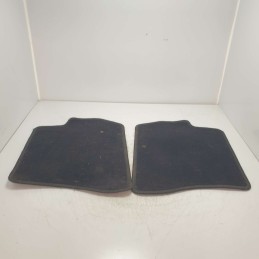 Tappetini auto moquette...