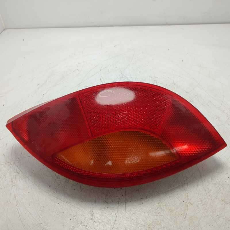97KG13N004 Stop fanale proiettore luci post sx Ford KA I serie 1996-08