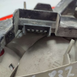 97KG13N004 Stop fanale proiettore luci post sx Ford KA I serie 1996-08