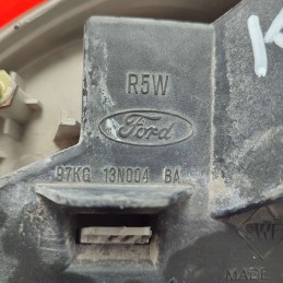 97KG13N004 Stop fanale proiettore luci post sx Ford KA I serie 1996-08