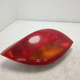 97KG13N004 Stop fanale proiettore luci post sx Ford KA I serie 1996-08