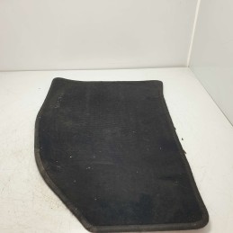 Tappetino auto moquette originale Ford Fiesta V 2002-08 ant dx 