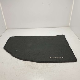 Tappetino auto moquette originale Ford Fiesta V 2002-08 ant dx 