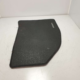 Tappetino auto moquette originale Ford Fiesta V 2002-08 ant dx 
