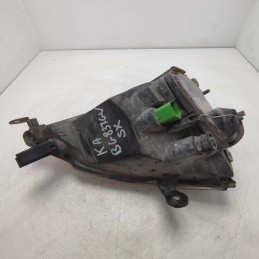97KG13K060 Faro fanale proiettore gruppo ottico frontale sx Ford KA I serie 1996-08