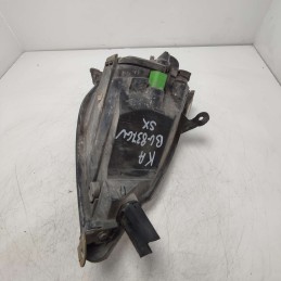 97KG13K060 Faro fanale proiettore gruppo ottico frontale sx Ford KA I serie 1996-08
