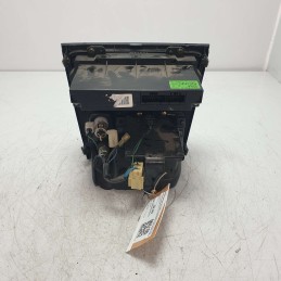 97250-26XXX Gruppo comando clima a/c aria condizionata Hyundai Santafe 2.0d D4EA 2004