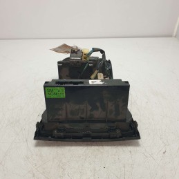97250-26XXX Gruppo comando clima a/c aria condizionata Hyundai Santafe 2.0d D4EA 2004