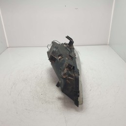 137123-00 Faro fanale proiettore gruppo ottico frontale SX Opel Calibra 1989-97