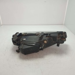137123-00 Faro fanale proiettore gruppo ottico frontale SX Opel Calibra 1989-97