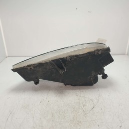 137123-00 Faro fanale proiettore gruppo ottico frontale SX Opel Calibra 1989-97
