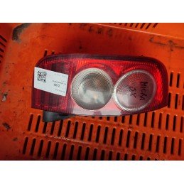 stop sinistro Nissan Micra...