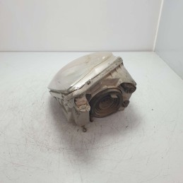 104-0503 Faro fanale proiettore gruppo ottico frontale SX Chevrolet Matiz II 2005-10 