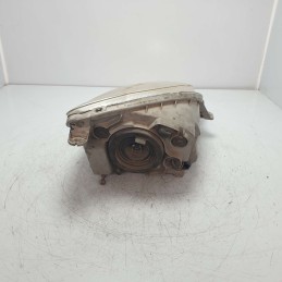 104-0503 Faro fanale proiettore gruppo ottico frontale SX Chevrolet Matiz II 2005-10 