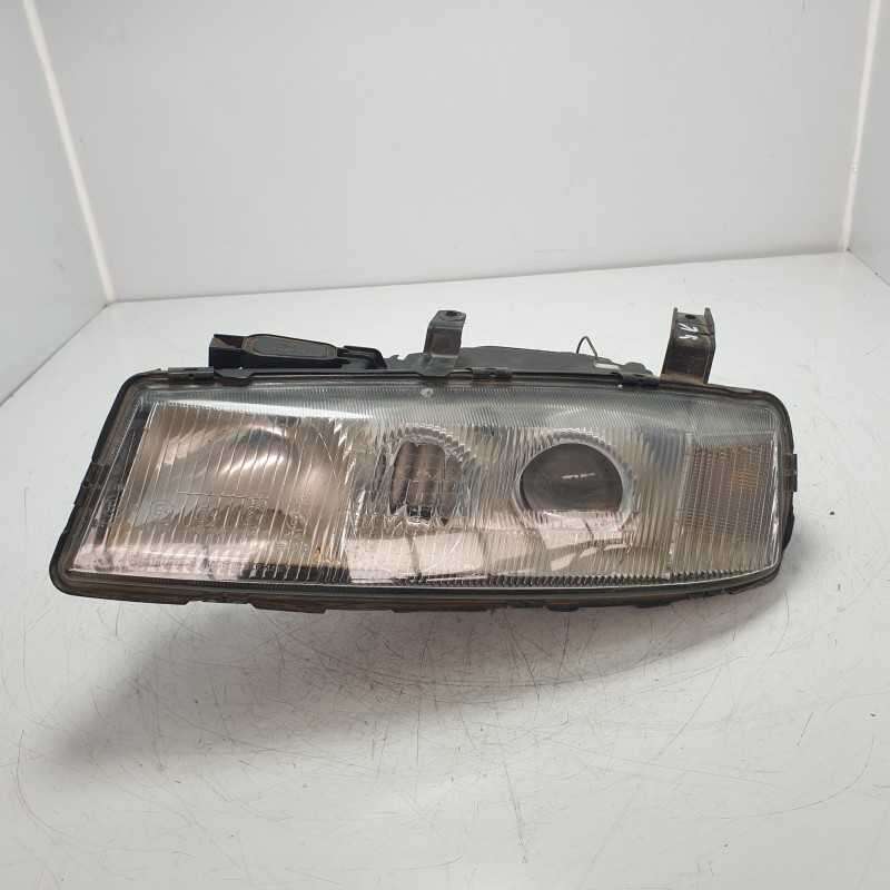 137123-00 Faro fanale proiettore gruppo ottico frontale SX Opel Calibra 1989-97
