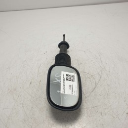 010113 Sprcchietto retrovisore laterale sx manuale Ford KA I serie 1996-08
