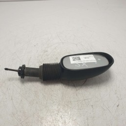 010113 Sprcchietto retrovisore laterale sx manuale Ford KA I serie 1996-08