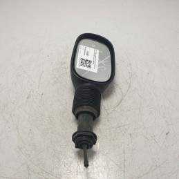 010113 Sprcchietto retrovisore laterale sx manuale Ford KA I serie 1996-08