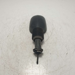 010113 Sprcchietto retrovisore laterale sx manuale Ford KA I serie 1996-08