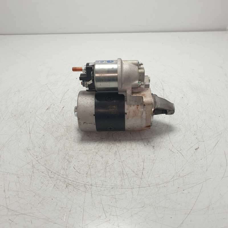 220014 EBSK22 Motorino avviamento Fiat Punto 188 1.2 188A4000 2002