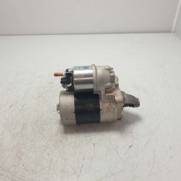 220014 EBSK22 Motorino avviamento Fiat Punto 188 1.2 188A4000 2002