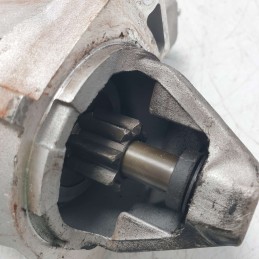 220014 EBSK22 Motorino avviamento Fiat Punto 188 1.2 188A4000 2002