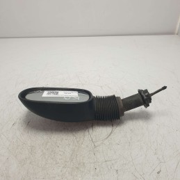 010113 Specchietto retrovisore laterale dx manuale Ford KA I serie 1996-08