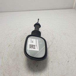 010113 Specchietto retrovisore laterale dx manuale Ford KA I serie 1996-08
