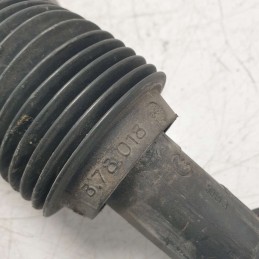 010113 Specchietto retrovisore laterale dx manuale Ford KA I serie 1996-08