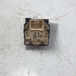 Pulsantiera interruttore alzavetro ant sx Chevrolet Kalos 1.2b  2006 B12S1 6pin