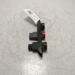 864W0140 Pulsantiera interruttore centrale Chevrolet Kalos 1.2b  2006 B12S1