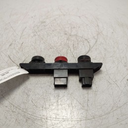 864W0140 Pulsantiera interruttore centrale Chevrolet Kalos 1.2b  2006 B12S1