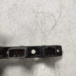 864W0140 Pulsantiera interruttore centrale Chevrolet Kalos 1.2b  2006 B12S1