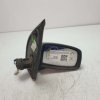 01704662800 specchietto retrovisore laterale Fiat Panda 2° serie 169 2003-07 elettrico 3pin anteriore destro nero