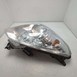 08-442-1140R Faro fanale proiettore gruppo ottico frontale DX Opel Astra H 2007 1 GANCIO ROTTO