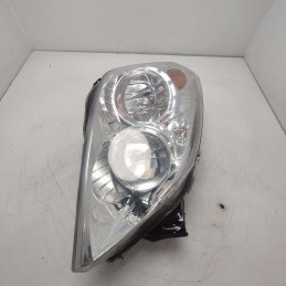 08-442-1140R Faro fanale proiettore gruppo ottico frontale DX Opel Astra H 2007 1 GANCIO ROTTO