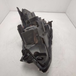 08-442-1140R Faro fanale proiettore gruppo ottico frontale DX Opel Astra H 2007 1 GANCIO ROTTO