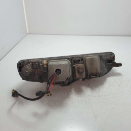 88201558 Faro fanale proiettore gruppo ottico frontale DX Fiat brava/o 1995-01 attenzionare foto lesionato