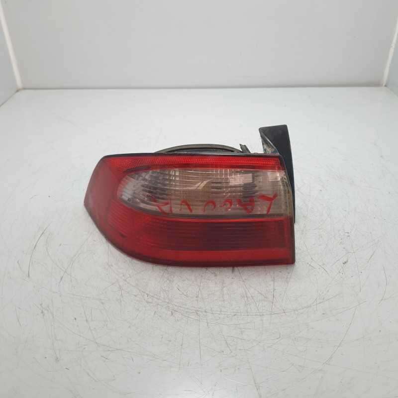 8200002473 Stop fanale faro proiettore luci posteriore SX Renault Laguna 2001-05