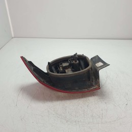 8200002473 Stop fanale faro proiettore luci posteriore SX Renault Laguna 2001-05